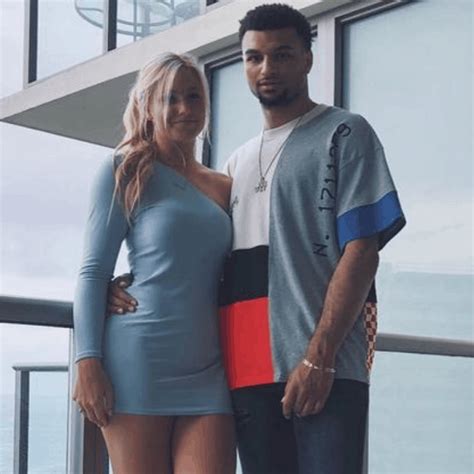 harper hempel jamal murray leak|Jamal Murray says Instagram was hacked after。